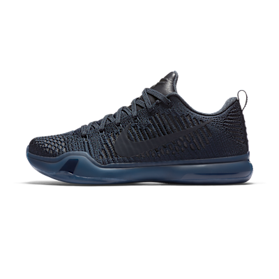 Kobe X Elite Low   