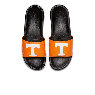 Nike Benassi Solarsoft College (Tennessee)