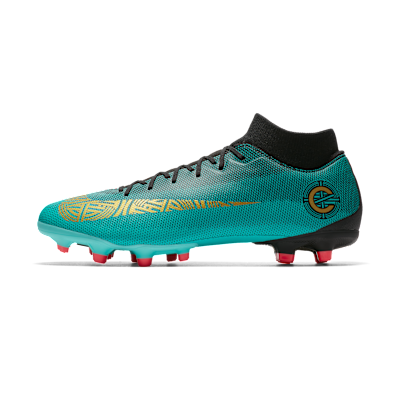 Nike Mercurial Superfly VI Academy CR7 MG