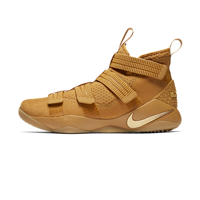 LeBron Soldier XI SFG