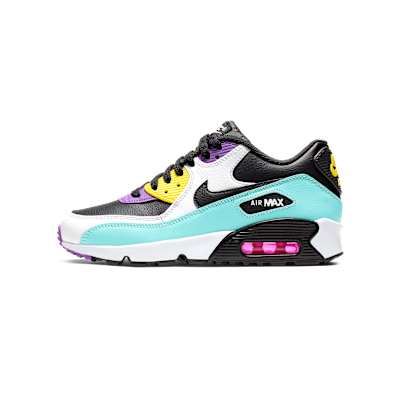 Nike Air Max 90 Leather