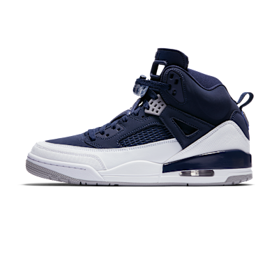 Jordan Spizike