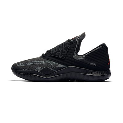 Jordan Relentless