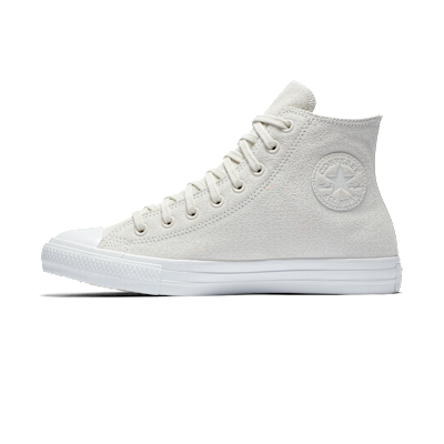 Converse Chuck Taylor All Star Water Resistant Suede High Top