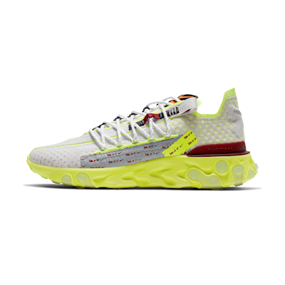 Nike ISPA React