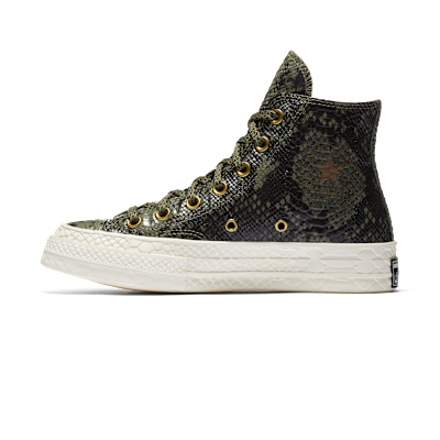 Converse Chuck 70 Full Gator High Top