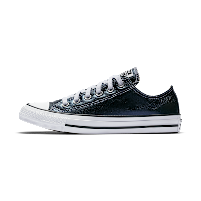 Converse Chuck Taylor All Star Metallic Canvas Low Top