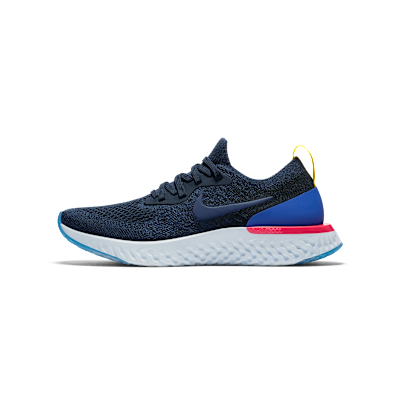 Nike Epic React Flyknit 1