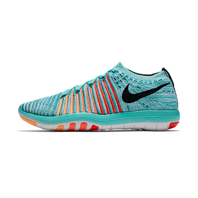 Nike Free Transform Flyknit