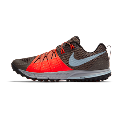 Nike Air Zoom Wildhorse 4