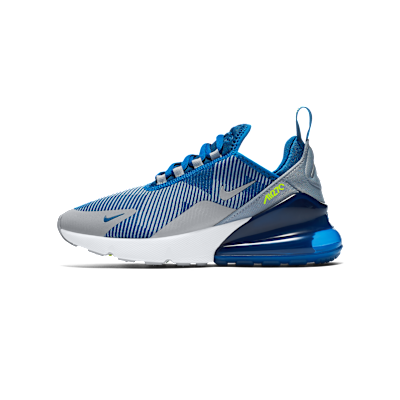 Nike Air Max 270 Jacquard