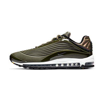 Nike Air Max Deluxe SE