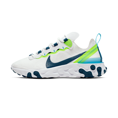 Nike React Element 55