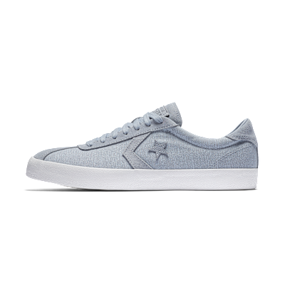 Converse Breakpoint Slub Knit Low Top 