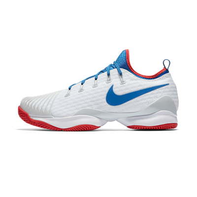 NikeCourt Air Zoom Ultra React Hard Court