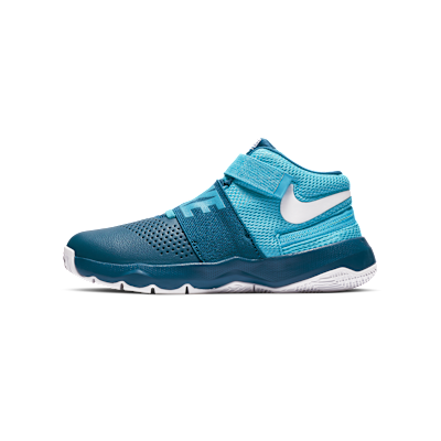 Nike Team Hustle D 8 FlyEase