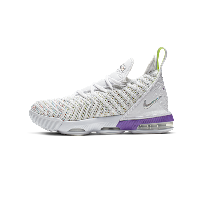 LeBron 16