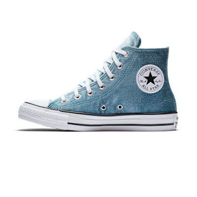 Converse Chuck Taylor All Star Velvet High Top