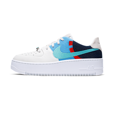 Nike Air Force 1 Sage Low LX