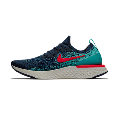 Nike Epic React Flyknit 1