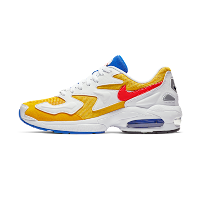 Nike Air Max2 Light