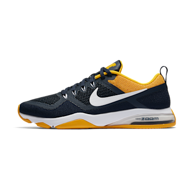 Nike Zoom Fitness College (Michigan)