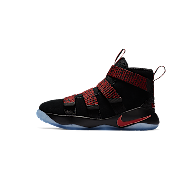 LeBron Soldier XI