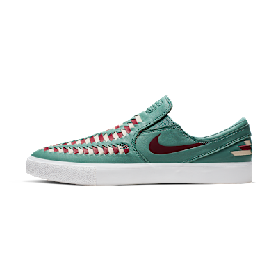 Nike SB Zoom Stefan Janoski Slip RM Crafted