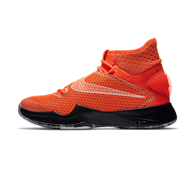 Skylar Diggins Nike Zoom HyperRev 2016 PE