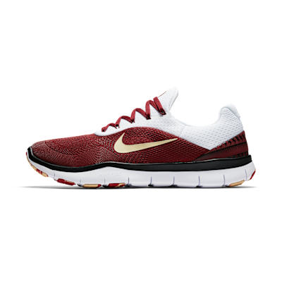 Nike Free Trainer V7 Week Zero (Florida State)
