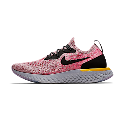 Nike Epic React Flyknit 1