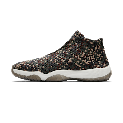 Air Jordan Future Premium