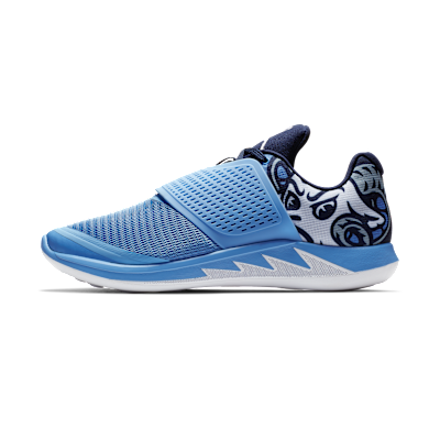 Jordan Grind 2 UNC