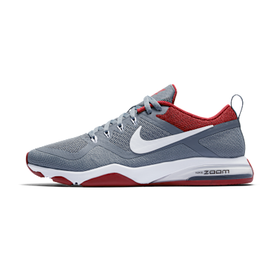 Nike Zoom Fitness College (Alabama)