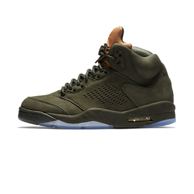 Air Jordan 5 Retro Premium