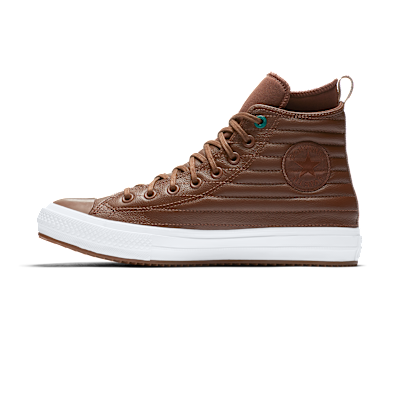 Converse Chuck Taylor All Star Waterproof Boot Quilted Leather