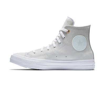 Converse Chuck II Craft Leather High Top