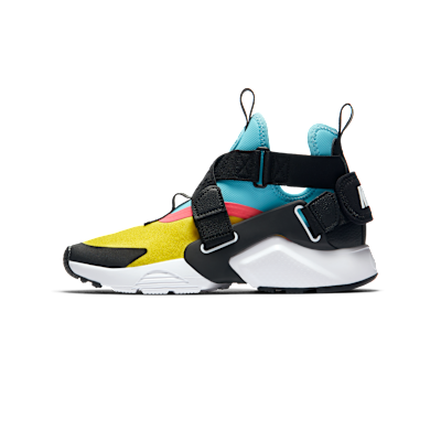 Nike Huarache City
