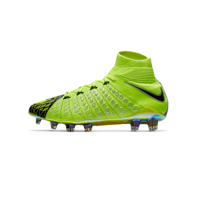 Nike x EA Sports Jr. Hypervenom Phantom III FG