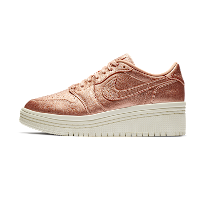 Air Jordan 1 Retro Low Lifted
