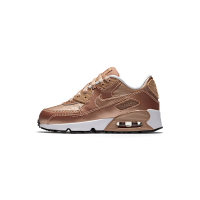 Nike Air Max 90 SE Leather