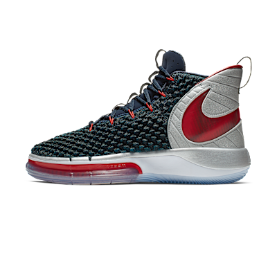 Nike AlphaDunk