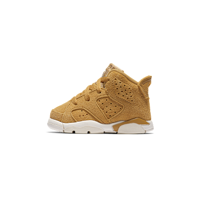 Jordan 6 Retro