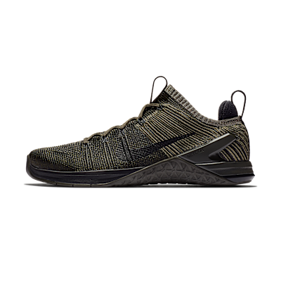 Nike Metcon DSX Flyknit 2