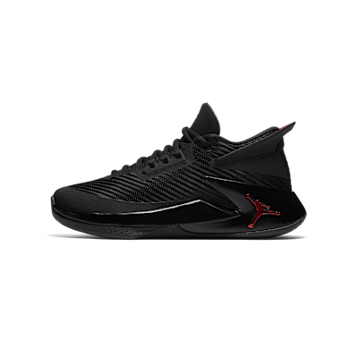 Jordan Fly Lockdown