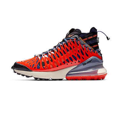 Nike ISPA Air Max 270
