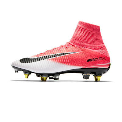 Nike Mercurial Superfly V Dynamic Fit SG-PRO Anti-Clog