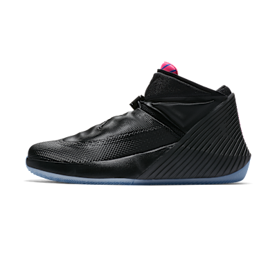 Jordan "Why Not?" ZER0.1