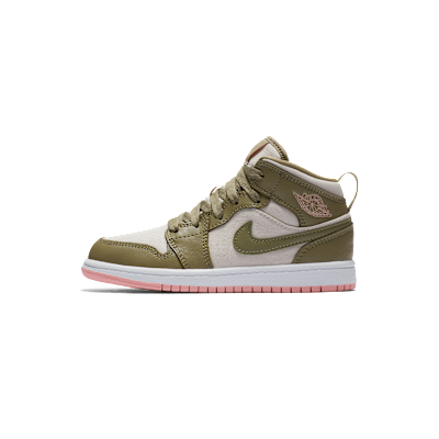 Jordan 1 Mid