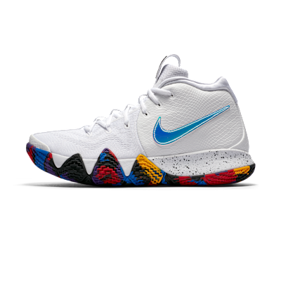 Kyrie 4 "The Moment"